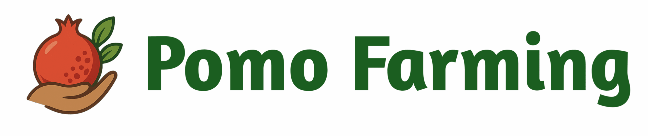 Pomo Farming